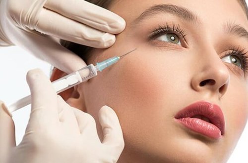 Botoksla bağlı xəbərdarlıq: ölümlə nəticələnə bilər