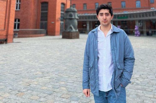 Varşavada soydaşımızın meyiti tapıldı