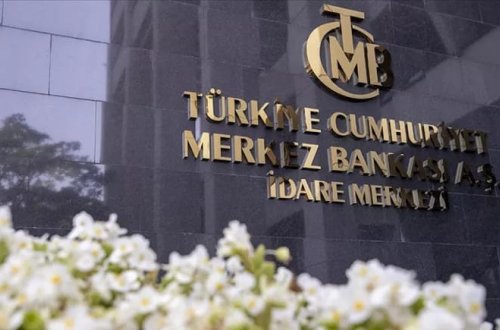 Türkiyə Mərkəzi Bankı faiz dərəcəsini 8,5 faizdən 15 faizə qaldırdı