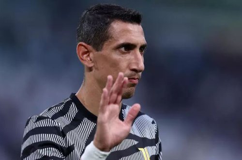 Anxel di Marianın yeni komandası bəlli olub