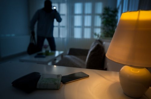 İngiltərədə oğurluq halları ölkə tarixində rekord həddə çatıb