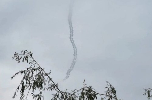 Ukrayna ordusu Rusiyanın daha 13 raket, 44 artilleriya sistemi və 9 PUA-nı məhv edib