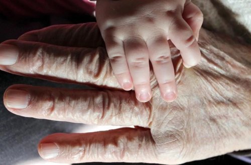 ABŞ əhalisinin orta yaşı sürətlə artır