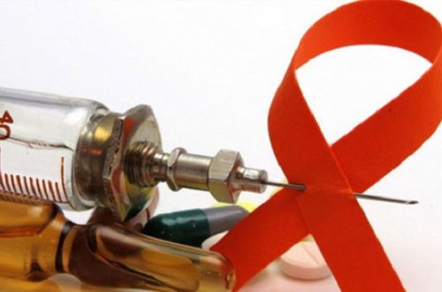 Azərbaycandakı İİV xəstələrinin çoxu kişilərdir