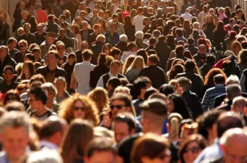 2050-ci ilə qədər diabet xəstələrinin sayı 1,3 milyardı keçəcək