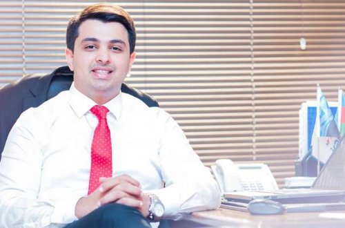 İcra başçısı döyülüb?