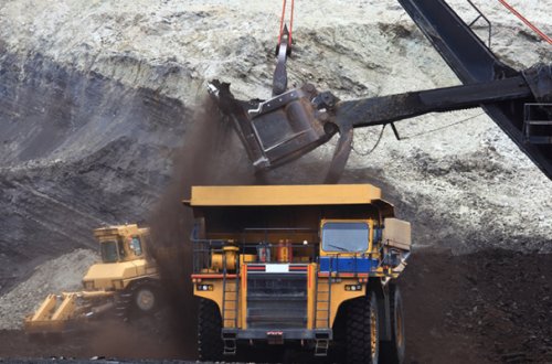 Gədəbəydəki həmin şirkətin fəaliyyətində ciddi pozuntular üzə çıxır