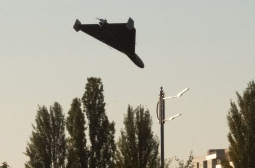 Ukrayna kəşfiyyatı: 