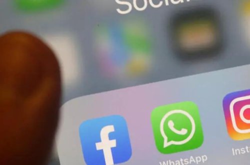 Kanadalılar Facebook və Instagram-dan xəbərlərə daxil ola bilməyəcəklər