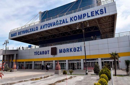 Əcnəbilərin Bakı-Naxçıvan reysilə hərəkətinə qadağa qoyulub - AÇIQLAMA