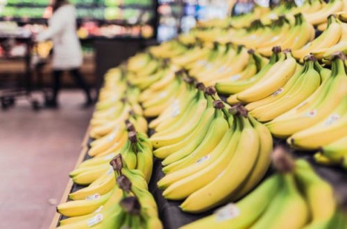 Azərbaycanda banan idxal qiymətindən 3 dəfəyə yaxın baha satılır