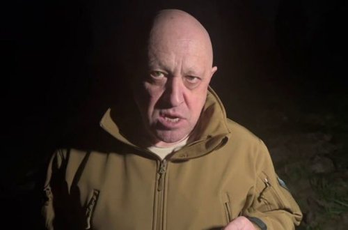 Sensassion iddia: Rusiya ordusu “Vaqner” düşərgələrini vurub? - VİDEO