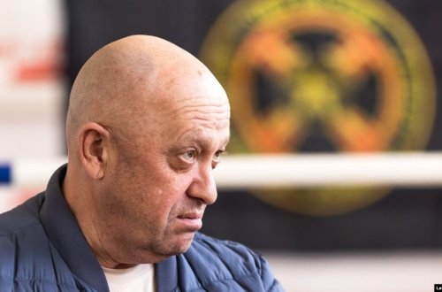 Пригожин обвинил МО РФ в ударах по ЧВК 