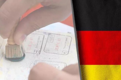 Almaniya Bacarıqlı Əmək Miqrasiyası Qanununu qəbul edib