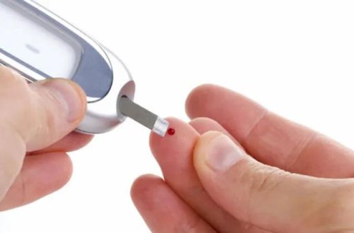 Diabetli insanların sayı 2050-ci ilə qədər 1,3 milyonu keçə bilər