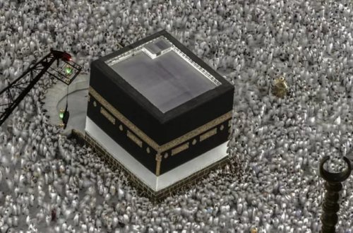 Bu il Həcc xərcləri 39 faiz azalıb