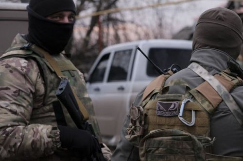 Koordinator: “İlk zərbədə minlərlə “Vaqner” döyüşçüsü həlak oldu, Priqojin ağlını itirib”