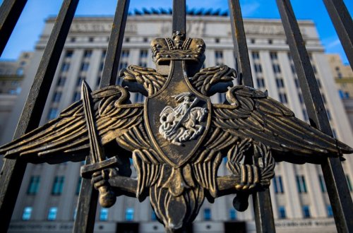 Rusiya Müdafiə Nazirliyi “Vaqner” döyüşçülərinə müraciət edib, silahı yerə qoymağa çağırıb