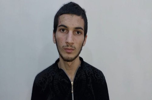 Ev dustaqlığında olan şəxs yenidən cinayət törədib