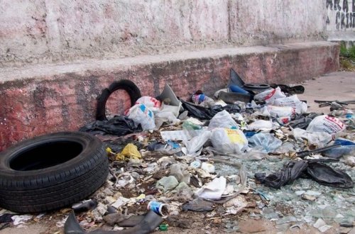 Azərbaycanda torpaqların bütün növ tullantılarla çirkləndirilməsinə görə cərimə tətbiq ediləcək