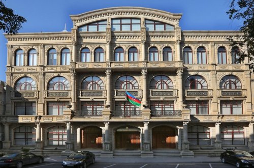 Hesablama Palatası Ordubad SES-in tikintisində nöqsanlar aşkar edib