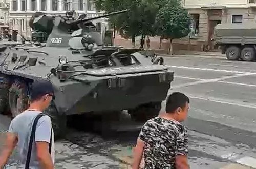 Avropa İttifaqı Xarici Əlaqələr üzrə Böhranlara cavab mərkəzi yaradıb