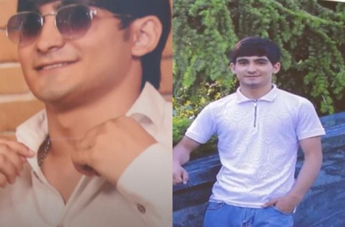 Bakıda 20 yaşlı tələbəni evindən çıxarıb məhəlləsində öldürdülər - TƏFƏRRÜAT - VİDEO