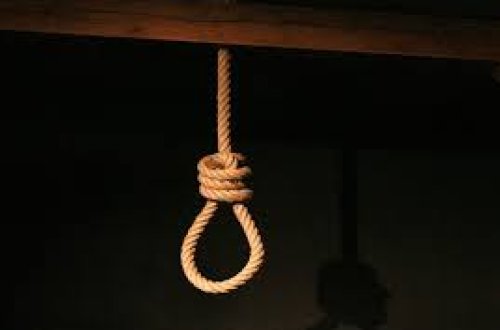 Kürdəmirdə 35 yaşlı kişi intihar edib