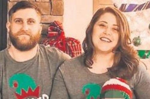 İki yaşlı uşaq hamilə anasını öldürüb