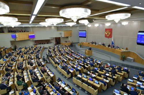 Rusiyada özəl hərbi şirkətlərin fəaliyyətini tənzimləyən qanun layihəsi qəbul ediləcək