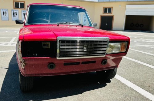 Avtoxuliqanlıq edərək bunu sosial şəbəkədə paylaşan sürücü son bir ildə 7-ci dəfə cəzalandırılıb