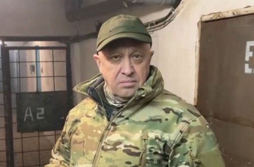 KİV: Priqojinlə bağlı cinayət işi bağlanmayıb, istintaq davam edir