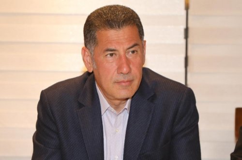 Sinan Oğan Silahlı Qüvvələr Günü münasibətilə Azərbaycanı təbrik edib