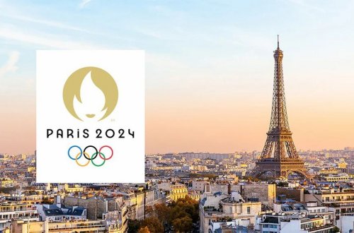 Paris olimpiadasında tribunalarda spirtli içkidən istifadə qadağan olunacaq