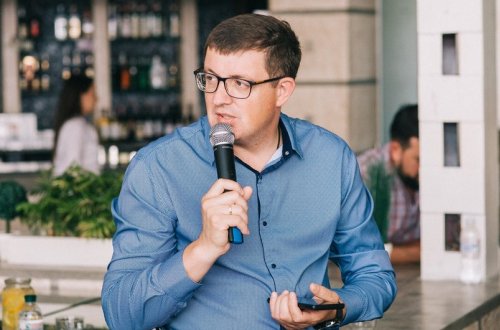 Xerson vilayətinin deputatı Azərbaycana təşəkkür edib