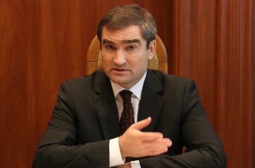 Moldova səfiri Rusiya XİN-ə çağırılıb