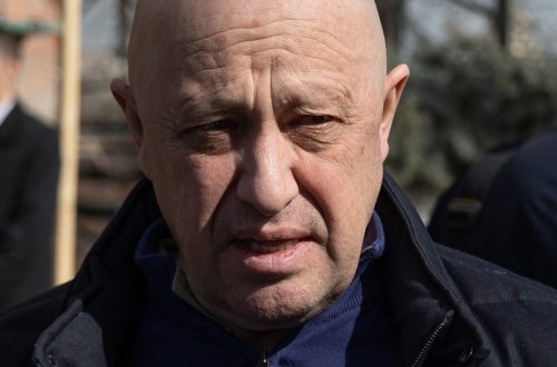 ABŞ Senatının Kəşfiyyat Komitəsinin sədri Priqojinin olduğu yeri açıqlayıb