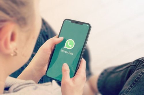 “WhatsApp”da lazımlı yazışma daim gözünüzün önündə olacaq - FOTO