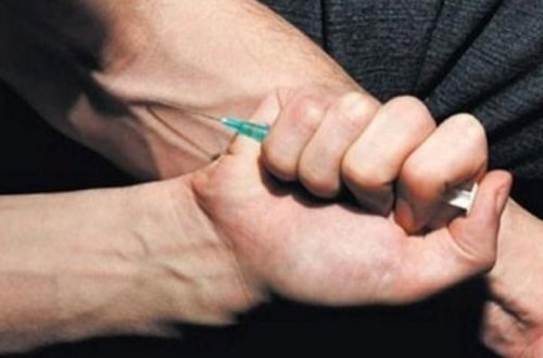 Dünyada narkomanların sayı 296 milyona çatıb