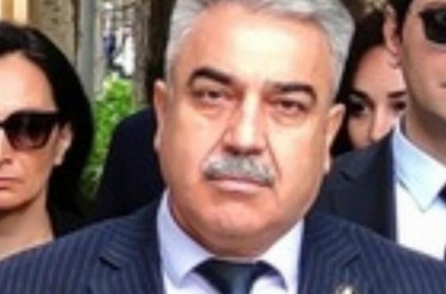 Toydan sonra hoteldə dünyasını dəyişən Bakı sakini yüksək vəzifəli məmur imiş