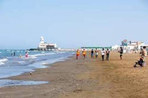 Sabah Abşeron çimərliklərində gözlənilən hava şəraiti açıqlanıb