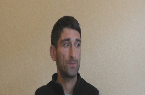 Zaqatalada keçmiş məhkumdan 1,5 kiloqrama yaxın narkotik vasitə götürülüb