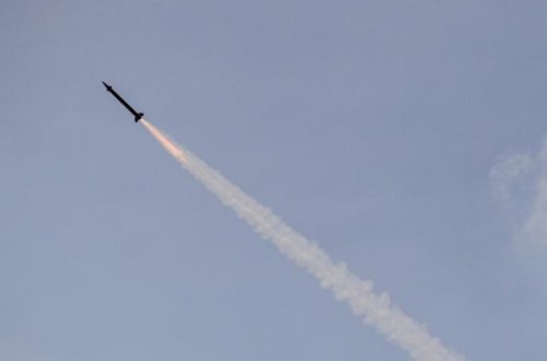 Rusiya Ukrayna ərazisində kütləvi raket hücumuna başlayıb, ölkədə hava xəbərdarlığı elan edilib