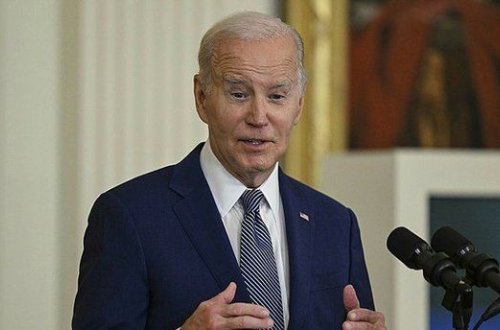 Bayden müsəlmanları Qurban bayramı münasibətilə təbrik edib