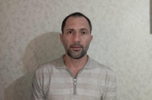 Qohumlarının evindən yarım milyon manat oğurlayıb, mərcdə uduzdu - Saatlıda ŞOK