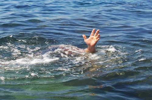 Vətən mübaribəsi iştirakçısı dənizdə boğuldu (FOTO)