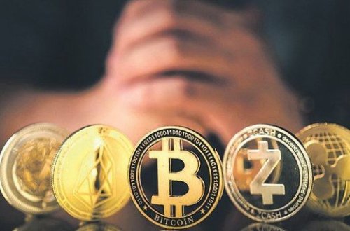 İran İnqilab Keşikçiləri Korpusuna məxsus milyonlarla dollarlıq kriptovalyuta ələ keçirib