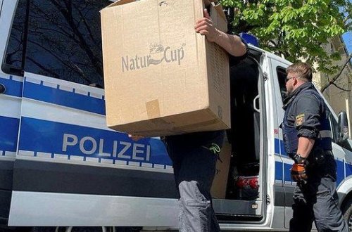 İtaliyada mafiya əməliyyatı: 43 nəfər həbs EDİLİB