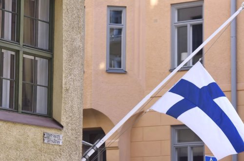 Finlandiya Rusiya vətəndaşları üçün giriş məhdudiyyətlərini sərtləşdirməyi planlaşdırır