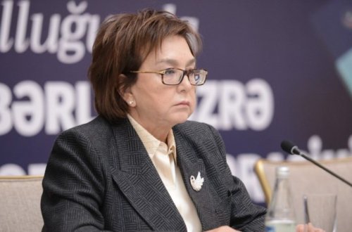 Nazirliklə DİM arasında qarşıdurma: Məleykə Abbaszadə yola salınır?